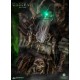 DAMTOYS EPIC SERIES WARCRAFT GUL’DAN 79 cm